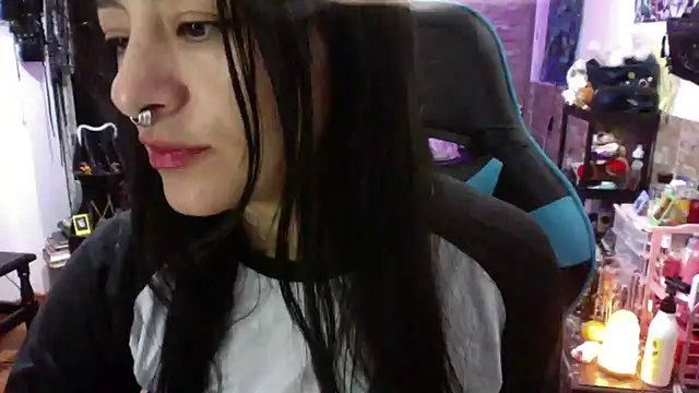 Czat XXX na żywo – AngelaQueen_