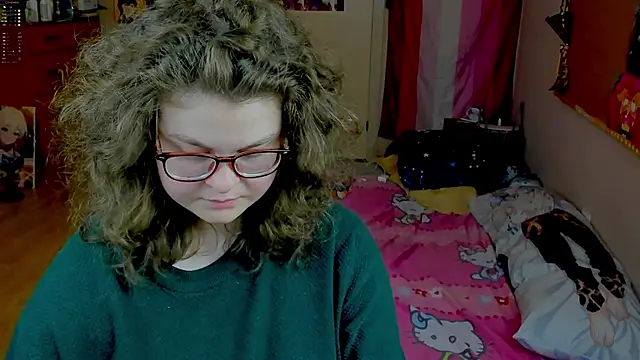 Sashy_Way's Live XXX Chat