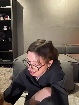 Bastet Live XXX Chat