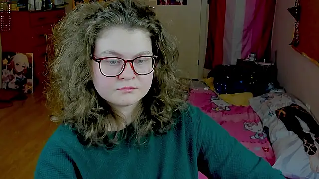 แชท XXX สดของ Sashy_Way