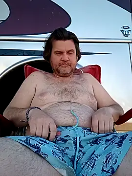 Show de EZs_FuKRoOm na webcam