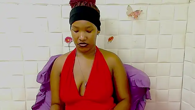 XXX chat uživo modela EroticSexyPrada