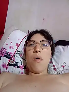 XXX chat uživo modela CoralSmit