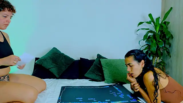 Chat +18 de kimandlu ao vivo