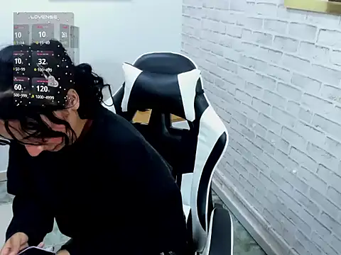 Онлайн чат XXX salome_rojas_