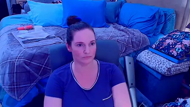 Chat +18 de ninajaymes ao vivo