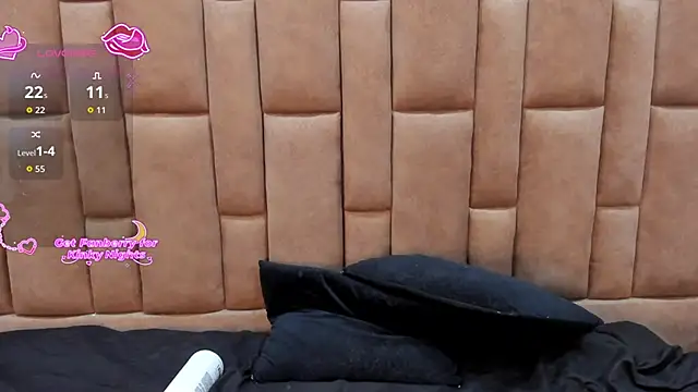 lulu_wonder 现场XXX聊天