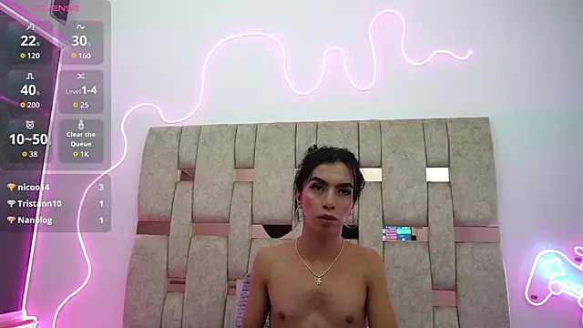 Fernanda_thail_ – Naživo XXX chat