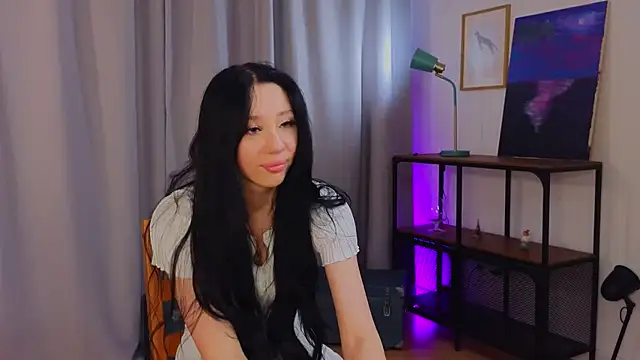 KieraRitzert Live XXX-Chat