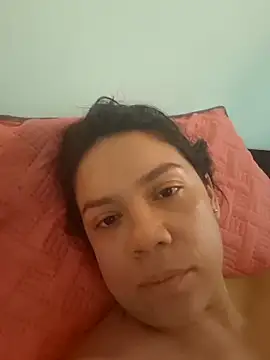 Chat XXX ao vivo de Aila_Phone