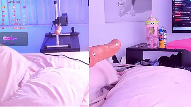 Sweet_Susie_ 现场XXX聊天