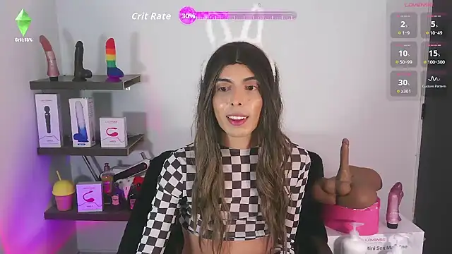 valentina_crtti: вебкам-шоу