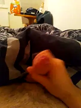 chrisdic27's Webcam Show