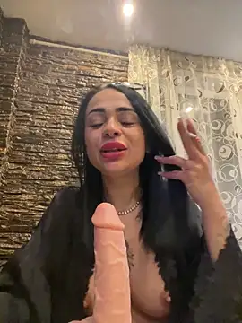 Živý XXX chat BrianaBloom