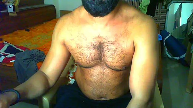 Vbestshow Adlı Modelin Canlı XXX Sohbeti