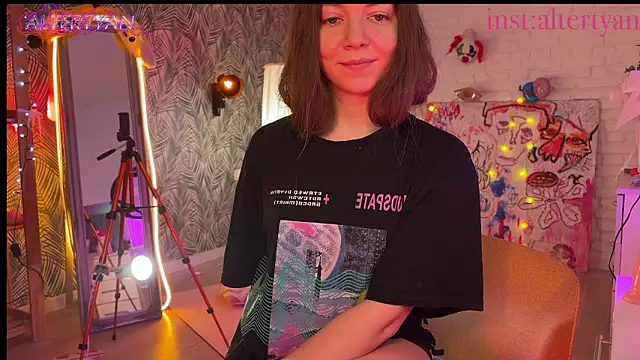 Czat XXX na żywo – altertyan