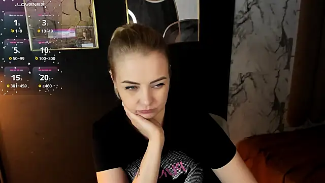 دردشة StephanieSweety الجنسية المباشرة