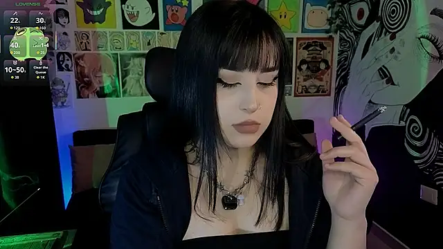 Yuhwan_ Live XXX-Chat