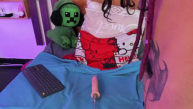 MeowMota_ Live XXX-Chat