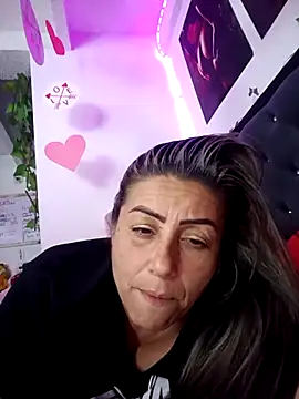 Show de webcam de maynor_1998