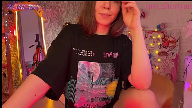 altertyan Live XXX-Chat