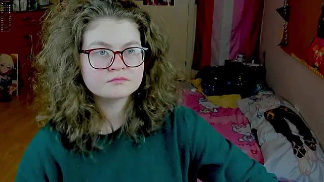 Sashy_Way's Live XXX Chat