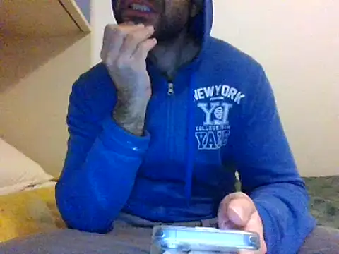 Pokazy przed kamerką – coppai200