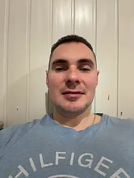 Rowing199456 Adlı Modelin Web Kamerası Şovu