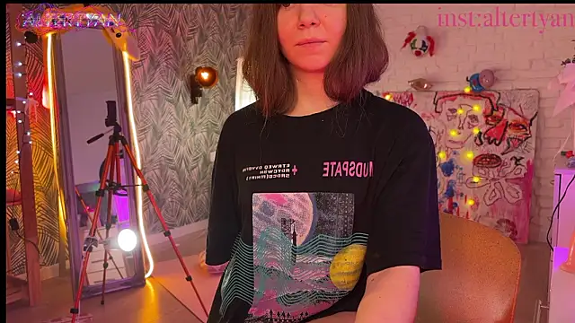 Czat XXX na żywo – altertyan