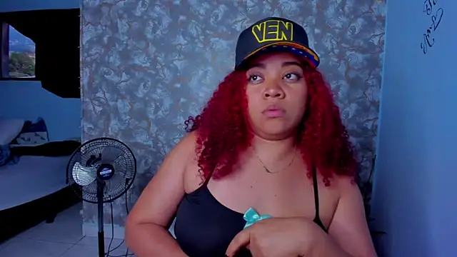 Онлайн чат XXX AngelaCoffee