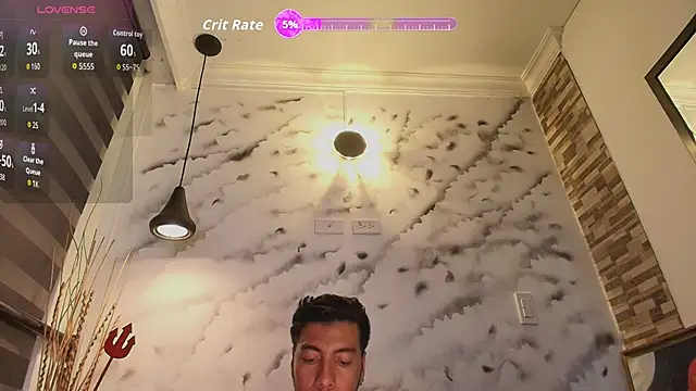 Max_Hornye's Live XXX Chat