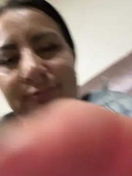 Abril_Luv's Webcam Show