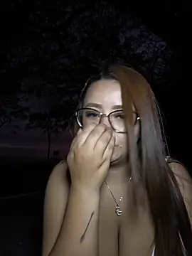 Show de maleja_smmith na webcam