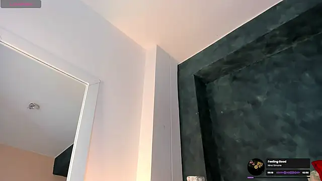 GingerMoon_ Obrolan Langsung XXX