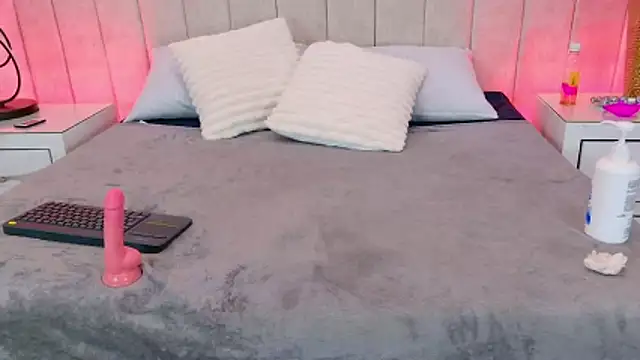 XXX chat uživo modela SaraLugo