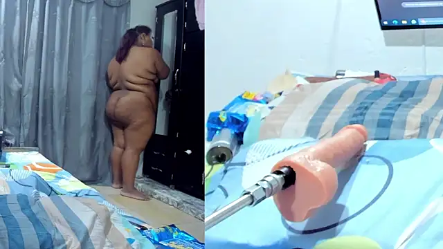 marilyn_16 – Naživo XXX chat