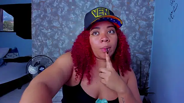 Chat XXX ao vivo de AngelaCoffee