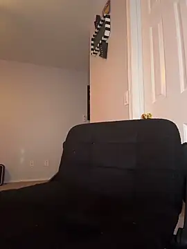 Pertunjukan Kamera Web Gothbabbi