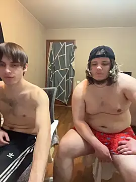 desiredude9's Live XXX Chat