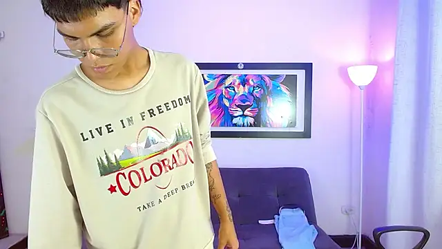 Maecum18 现场XXX聊天