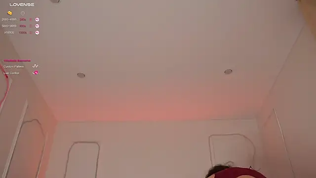 Mary_Lise: онлайн-секс-чат