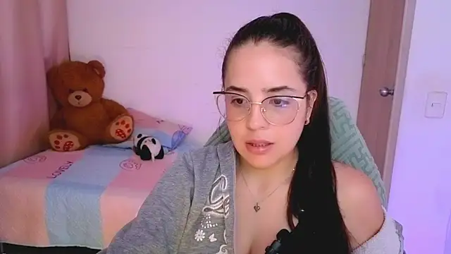 Živý XXX chat _alicia_z