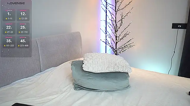 Czat XXX na żywo – DeILia_Persis