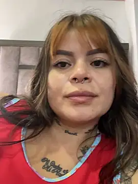 Ivana__Rivera's Live XXX Chat