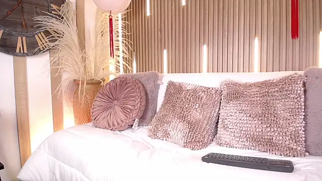 Živý XXX chat Tayzon_Foxxx