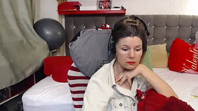 kellyterapy's Live XXX Chat