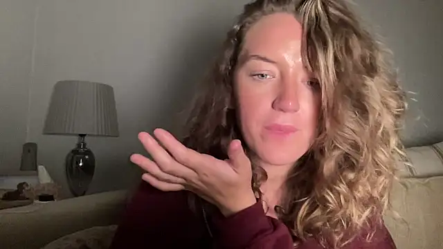 Czat XXX na żywo – MissMaisiex