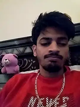 soft_hearted Show Webcam