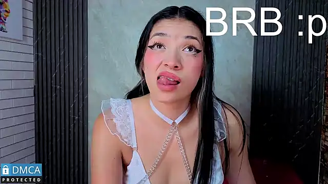 Chat XXX en directo de stepha__