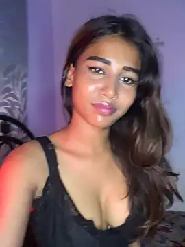 STRIP_GLOW 网络视讯表演